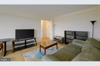 3601 Wisconsin Avenue NW #504, Washington, DC 20016 - Photo 10