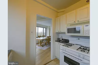 3601 Wisconsin Avenue NW #504, Washington, DC 20016 - Photo 16