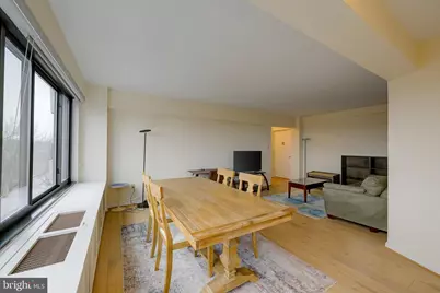 3601 Wisconsin Avenue NW #504, Washington, DC 20016 - Photo 8