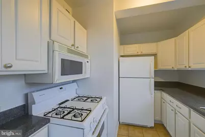 3601 Wisconsin Avenue NW #504, Washington, DC 20016 - Photo 14