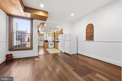 1116 Monroe Street NW #1, Washington, DC 20010 - Photo 4