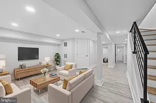 4902 4th St NW, Washington, DC 20011 - Photo 16