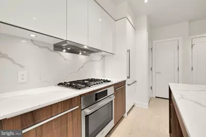 1427 Rhode Island Avenue NW #402, Washington, DC 20005 - Photo 6