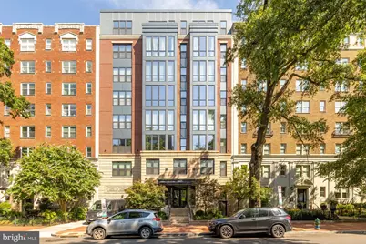 1427 Rhode Island Avenue NW #402, Washington, DC 20005 - Photo 16