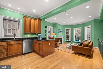 1740 18th Street NW #101, Washington, DC 20009 - Photo 8