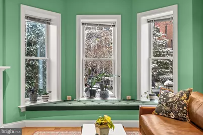 1740 18th Street NW #101, Washington, DC 20009 - Photo 4