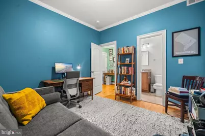 1740 18th Street NW #101, Washington, DC 20009 - Photo 14