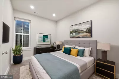 7227 NW Georgia Avenue NW #17-B, Washington, DC 20012 - Photo 20