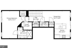 7227 NW Georgia Ave NW, Washington, DC 20012 - Photo 28