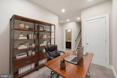 7227 NW Georgia Avenue NW #17-B, Washington, DC 20012 - Photo 22