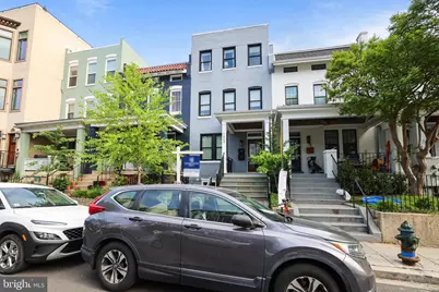 1423 Meridian Place NW #1, Washington, DC 20010 - Photo 22