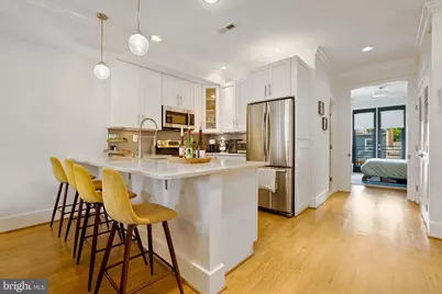 1423 Meridian Place NW #1, Washington, DC 20010 - Photo 1