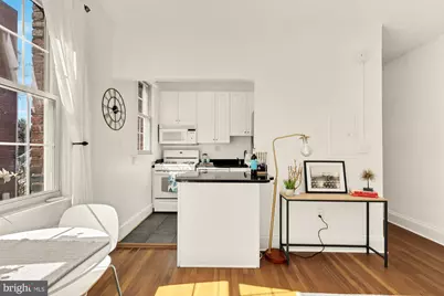 3022 Wisconsin Avenue NW #208, Washington, DC 20016 - Photo 10