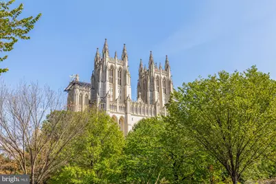 3022 Wisconsin Avenue NW #208, Washington, DC 20016 - Photo 32