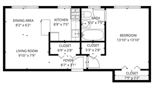 3022 Wisconsin Ave NW, Washington, DC 20016 - Photo 24