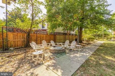 3022 Wisconsin Avenue NW #208, Washington, DC 20016 - Photo 30