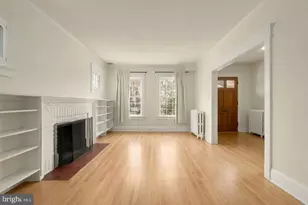 2015 Allen Pl NW, Washington, DC 20009 - Photo 4