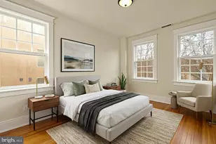 2015 Allen Pl NW, Washington, DC 20009 - Photo 16