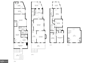 2015 Allen Pl NW, Washington, DC 20009 - Photo 34