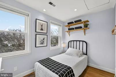 1519 North Carolina Avenue NE, Washington, DC 20002 - Photo 24