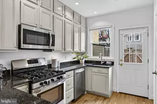 1519 North Carolina Ave NE, Washington, DC 20002 - Photo 14