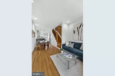 1519 North Carolina Avenue NE, Washington, DC 20002 - Photo 6