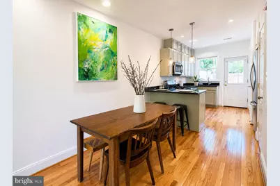 1519 North Carolina Avenue NE, Washington, DC 20002 - Photo 6