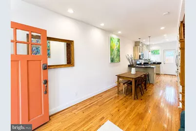 1519 North Carolina Avenue NE, Washington, DC 20002 - Photo 4