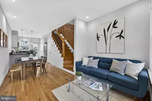 1519 North Carolina Ave NE, Washington, DC 20002 - Photo 4