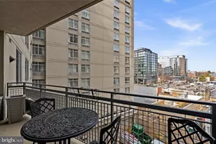 555 Massachusetts Ave NW, Washington, DC 20001 - Photo 30