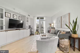 555 Massachusetts Ave NW, Washington, DC 20001 - Photo 4