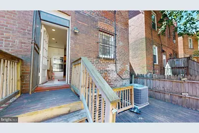 318 Maryland Avenue NE, Washington, DC 20002 - Photo 34