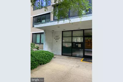 2030 F Street NW #108, Washington, DC 20006 - Photo 8