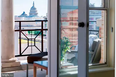 601 Pennsylvania Ave NW #1205+1206, Washington, DC 20004 - Photo 20