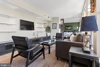 601 Pennsylvania Ave NW #1205+1206, Washington, DC 20004 - Photo 16