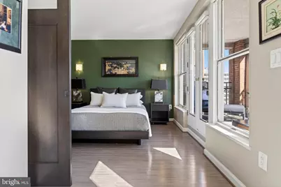 601 Pennsylvania Ave NW #1205+1206, Washington, DC 20004 - Photo 18