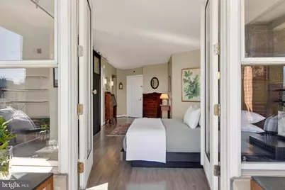 601 Pennsylvania Ave NW #1205+1206, Washington, DC 20004 - Photo 24