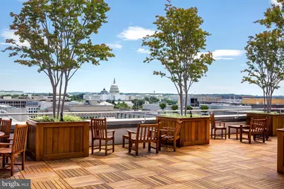 601 Pennsylvania Ave NW #1205+1206, Washington, DC 20004 - Photo 50