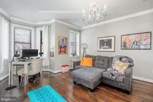 306 M St NW, Washington, DC 20001 - Photo 10