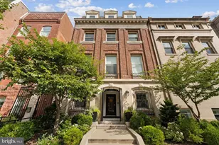 1745 N St NW, Washington, DC 20036 - Photo 1