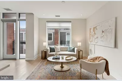 1745 N Street NW #506, Washington, DC 20036 - Photo 10