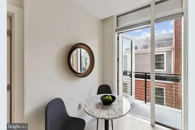 1745 N Street NW #506, Washington, DC 20036 - Photo 22