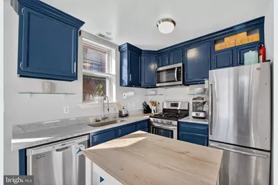 1218 Perry Street NE #201, Washington, DC 20017 - Photo 28