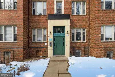 1218 Perry Street NE #201, Washington, DC 20017 - Photo 2