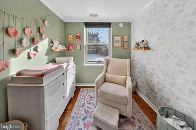 1218 Perry Street NE #201, Washington, DC 20017 - Photo 10