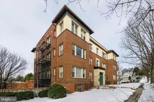 1218 Perry St NE, Washington, DC 20017 - Photo 1