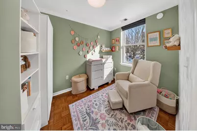 1218 Perry Street NE #201, Washington, DC 20017 - Photo 12