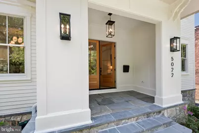 5022 Cathedral Avenue NW, Washington, DC 20016 - Photo 2