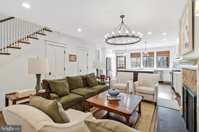 2916 18th Street NW, Washington, DC 20009 - Photo 2