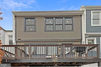2916 18th Street NW, Washington, DC 20009 - Photo 48